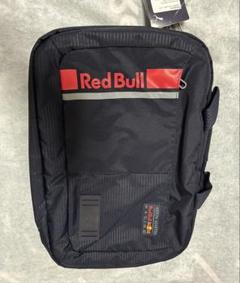 Red Bull レッドブルー ショルダーバッグ 2024 オラクル レッドブル レーシング チーム オフィシャル