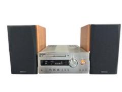 KENWOOD R-K711&LS-K711システムコンポ Compact Component Systems • K-711 Features • KENWOOD Europe