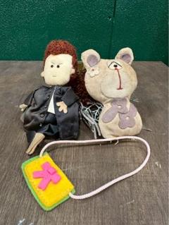 7月末まで値下げ♥希少❤️昭和レトロ❤️たぬきのぬいぐるみ❤️特大サイズ 2025年最新】たぬき ぬいぐるみ レトロの人気アイテム - メルカリ