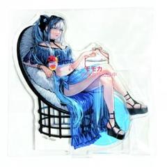 第五人格 コミケ C97 冬コミ 雑誌表紙風 アクリルスタンド 占い師 第五人格 冬コミ コミケ C97 雑誌表紙風 アクリルスタンド