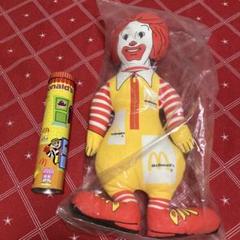 2025年最新】マクドナルドロナルドの人気アイテム - メルカリ