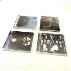 MERRY メリー 林檎と嘘　さよなら雨(レイン) など　CD4枚セット