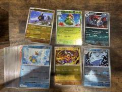 ポケモンカードセット モンスターボールミラー マスターボール