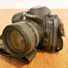 F09[6599]★極美品★ニコン Nikon F100 ボディ F09[6599]☆極美品☆ニコン Nikon F100 ボディ - メルカリ