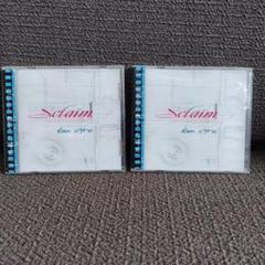 新品未開封 Sclaim (スクレイム) elan vital CD 2枚
