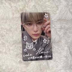&TEAM ハルア 月狼 weverse ラキドロ 手書きデコ NEWS | &TEAM OFFICIAL SITE
