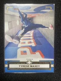 2023-24 Panini Photogenic Tyrese Maxey