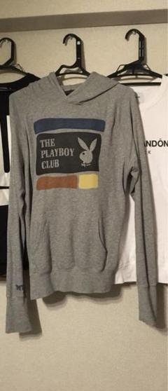 2025年最新】中古 PLAYBOY ×TMTの人気アイテム - メルカリ