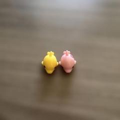イルカのフィギュア