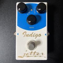 ギター Jetter Gear Indigo ギター Jetter Gear Indigo Jetter Gear Indigo | eBay