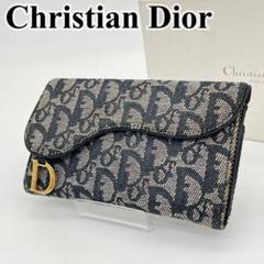 DIOR トロッター　ベルベットリボン極美品！ 2025年最新】christian dior トロッター リボンの人気アイテム