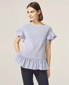 ADEAM アディアム フォクシー トップス Ellsworth Top