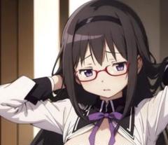 翔*郎様 暁美ほむら　まどマギ　シークレット　バスタオル　3899 ウマ娘 翔*郎様 暁美ほむら まどマギ シークレット バスタオル 3899