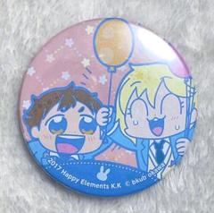 ぶくスタ Face缶バッジ 光 まとめ売り ぶくスタ Face缶バッジ 光 まとめ売り キャラクターグッズ