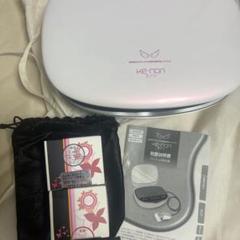 エムテック Ke-non Ver7.1 本体 ピンク⑮ 楽天市場】ケノン ピンクの通販