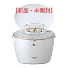 Panasonic EH-SA91-N 美顔器　イオンスチーマーナノケア Panasonic、「イオンスチーマー ナノケア」新機種 - 価格.com