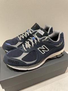 N.HOOLYWOOD × New Balance / M2002RXHのサムネイル