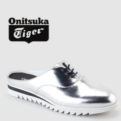 【THE ONITSUKA】OXFORD SABOT / オクスフォード サボ THE ONITSUKA】OXFORD SABOT / オクスフォード サボ - メルカリ