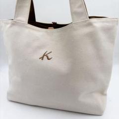 Kitamura - 未使用級 Kitamura キタムラ トートバッグ