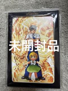 貴重　非売品　金色のガッシュベル　ポストカード&DVDSPカードセット 金色のガッシュベル the card battle 31枚セット - メルカリ