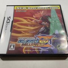 ロックマン ゼロ コレクション NEW Best Price!2000