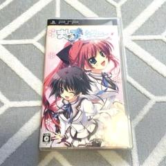 ましろ色シンフォニー　PSP ソフト