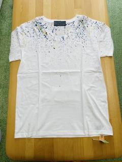 ACANTHUS アカンサス　Tシャツ かなり美品