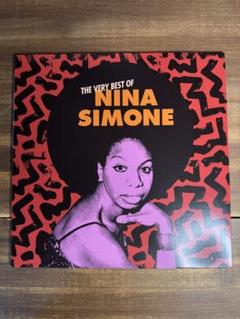 NINA SIMONE The Very Best Of Nina Simone