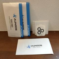 8.26 AUNEOS カメラレンズ保護フィルム 0.3mm