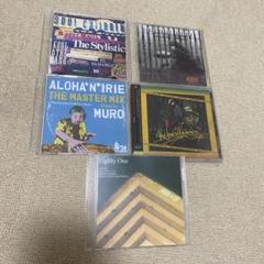 Mix CD 29枚 まとめ売り - メルカリ