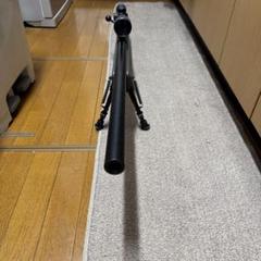2025年最新】l96 awsの人気アイテム - メルカリ
