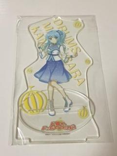 バンドリ 松原花音 holidays 缶バッジ バンドリ 松原花音 缶バッジ ビジュアルブック ゲーマーズ特典