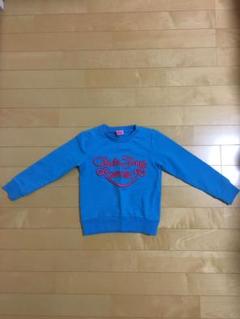 SISTER Jenniトレーナー110センチ