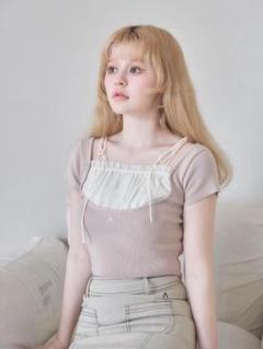 2025年最新】AndMary mew frillの人気アイテム - メルカリ 2025年最新】AndMary mew frillの人気アイテム - メルカリ