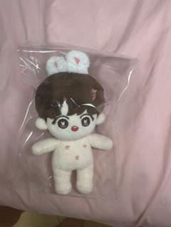 2025年最新】bts ジョングク ぬいぐるみ15cmの人気アイテム