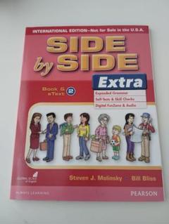 Side by Side Extra2 Student's Book&eBoo…