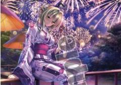 一ノ瀬穂波アクリルオーナメント アマカノ second season」NEXTON LIVE 2022 一ノ瀬穂波 ライブ