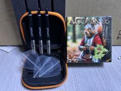 S新品T95%4BA加工ライトポリッシュLOXLEY ACORN95 S新品T95%4BA加工ライトポリッシュLOXLEY ACORN95