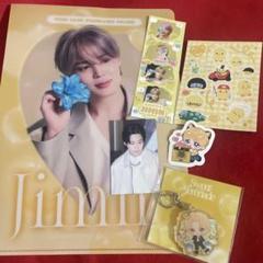 bts ジミン POPUP 特典 紙袋 ショッパー 追加可能 防弾少年団(BTS) - BTS ジミン 紙袋の通販 by 韓流shop PAL's
