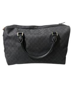 GUCCI ボストンバッグ