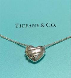 2022年最新】ティファニー tiffany ハートアローの検索結果 - メルカリ