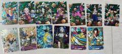 ドラゴンボールカード まとめ売り 228枚 ドラゴンボールカード まとめ売り 228枚 - メルカリ