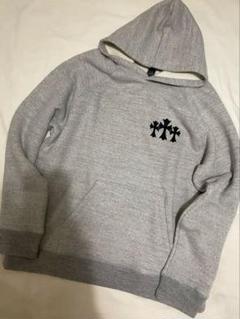 新品クロムハーツフーディーCHLogoCemeteryynot パーカー2025 新品クロムハーツフーディーCHLogoCemeteryynot パーカー2025