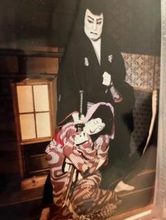 松本幸四郎、中村七之助舞台写真22のサムネイル