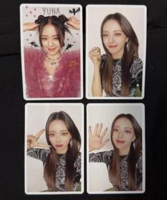2025年最新】itzy ユナ セットの人気アイテム - メルカリ