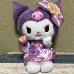2025年最新】クロミ ぬいぐるみ レアの人気アイテム - メルカリ