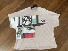 NILøS ニルズ プリント Tシャツ ver.5 740CPM7