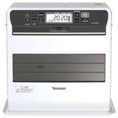 ダイニチ FW-5722SGXE2 石油ファンヒーター スノーホワイト Amazon | ダイニチ(Dainichi) 石油ファンヒーター (木造15畳まで