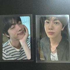 RUNSEOKJIN in JAPAN 会場限定 ラッキードロー2点セット
