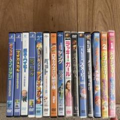 2025年最新】dvd まとめ売り キッズの人気アイテム - メルカリ